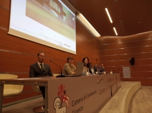 Assemblea Fondazione Odg Toscana: percorsi di auto-imprenditorialità dei giornalisti e premio Umberto Chirici