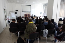 Progetto Anti Fake News: ripartite le lezioni negli Istituti fiorentini