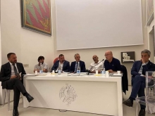 Festival del giornalismo di Siena: successo per la prima edizione