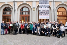 Assemblea 2023 Odg Toscana: crisi editoria, minacce ai giornalisti e formazione professionale