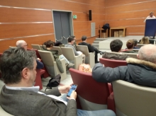 Assemblea Fondazione Odg Toscana: percorsi di auto-imprenditorialità dei giornalisti e premio Umberto Chirici