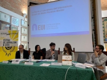 Festival del giornalismo di Siena: successo per la prima edizione