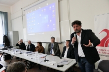 60 anni Odg Toscana: foto e video dell’incontro di Grosseto