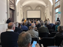 Assemblea annuale Odg Toscana: appuntamento il 25 marzo 2024 a Firenze