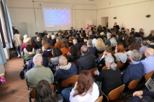 60 anni Odg Toscana: foto e video dell’incontro di Grosseto