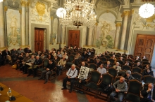 Assemblea Odg Toscana 2014: Bartoli, “Siate giornalisti consapevoli e aggiornati”