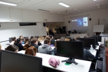 Anti Fake News: il progetto di Odg Toscana arriva nelle scuole della Versilia