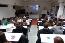 Anti Fake News: il progetto di Odg Toscana arriva nelle scuole della Versilia