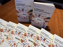 Giornalismo e social media: a Firenze la presentazione del 9^ volume dei Quaderni della Formazione