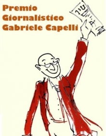 Premio Capelli: scade il 28.02 il termine per la presentazione delle domande.