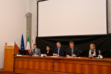 Assemblea 2023 Odg Toscana: Marchini, “Qualità dell’informazione per rivendicare la centralità del giornalismo”.