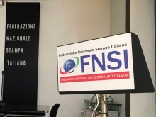 Contratto Uspi-Cisal: FNSI, “operazione avventurista che danneggia giornalisti e aziende”