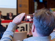 Glocal, festival del giornalismo digitale, dal 7 al 10 novembre a Varese