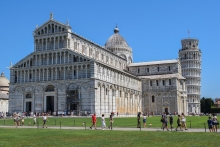Avviso assunzione a tempo determinato al Comune di Pisa