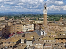 Odg Toscana e Ast: il Comune di Siena rispetti la legge 150