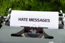 Hate speech: corso di formazione on demand per giornalisti