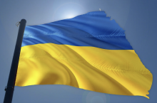 Ucraina: procedura agevolata per dispositivi di sicurezza degli inviati di guerra