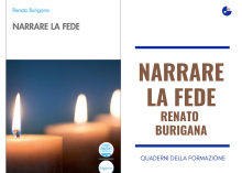 Quaderni delle Formazione: a Firenze la presentazione del libro “Narrare la fede”